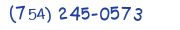 Contacts Phone number