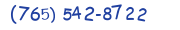 Contacts Phone number