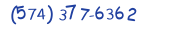 Contacts Phone number