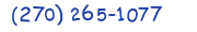 Contacts Phone number