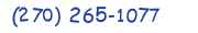 Contacts Phone number