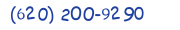 Contacts Phone number