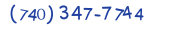 Contacts Phone number