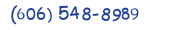 Contacts Phone number