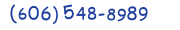 Contacts Phone number