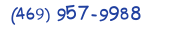 Contacts Phone number