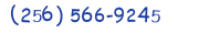 Contacts Phone number