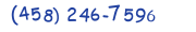 Contacts Phone number
