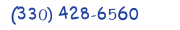 Contacts Phone number
