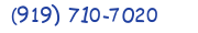 Contacts Phone number