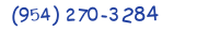 Contacts Phone number