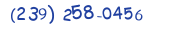 Contacts Phone number