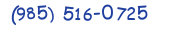 Contacts Phone number