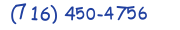 Contacts Phone number