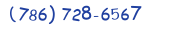 Contacts Phone number