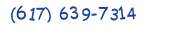 Contacts Phone number