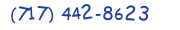 Contacts Phone number