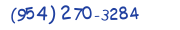 Contacts Phone number