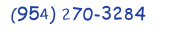 Contacts Phone number