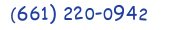 Contacts Phone number