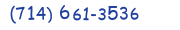 Contacts Phone number