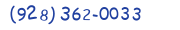 Contacts Phone number