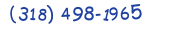 Contacts Phone number