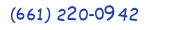 Contacts Phone number