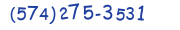 Contacts Phone number