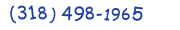 Contacts Phone number