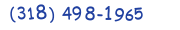Contacts Phone number