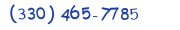 Contacts Phone number
