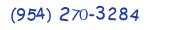 Contacts Phone number