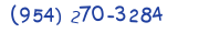 Contacts Phone number