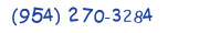 Contacts Phone number