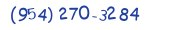 Contacts Phone number