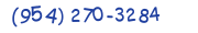 Contacts Phone number
