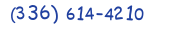 Contacts Phone number