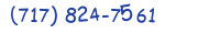Contacts Phone number