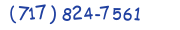 Contacts Phone number