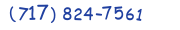 Contacts Phone number
