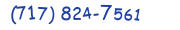 Contacts Phone number