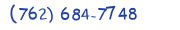 Contacts Phone number