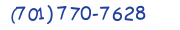 Contacts Phone number