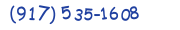 Contacts Phone number