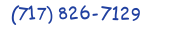 Contacts Phone number