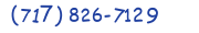 Contacts Phone number
