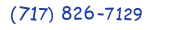 Contacts Phone number
