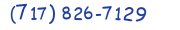 Contacts Phone number
