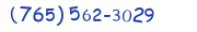Contacts Phone number